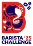 Barista 25 Challenge Barista 25 Challenge